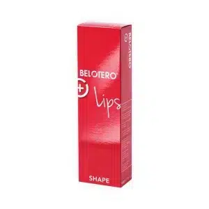 BELOTERO LIPS SHAPE 01