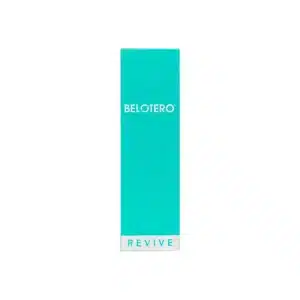 BELOTERO REVIVE 01