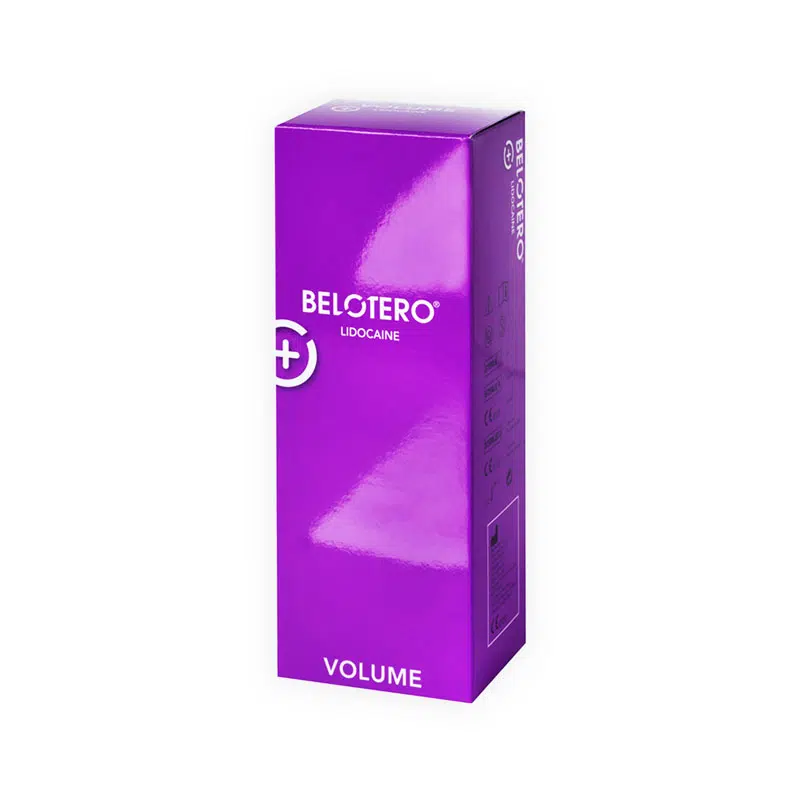 BELOTERO VOLUME LIDO 01