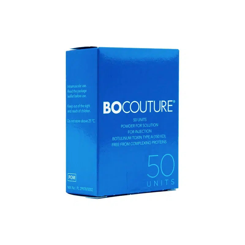 BOCOUTURE 50U 1VIAL 04