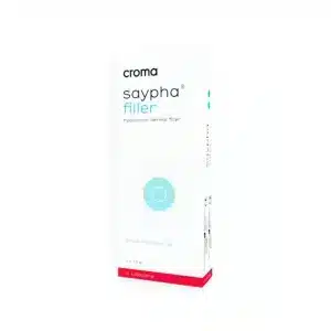 CHROMA SAYPHA FILLER LIDOCAINE 01