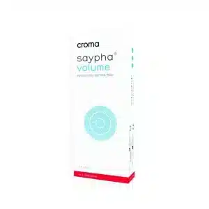 CHROMA SAYPHA VOLUME LIDOCAINE 01