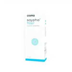 CROMA SAYPHA FILLER 01