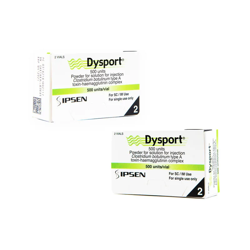 DYSPORT 500U ENG 2VIALS 02