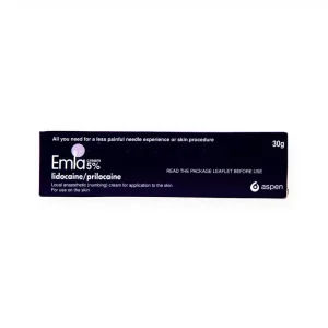 EMLA 30MG 01