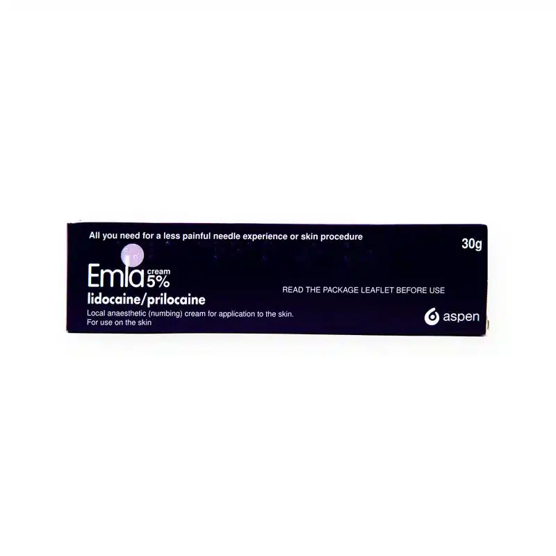 EMLA 30MG 01