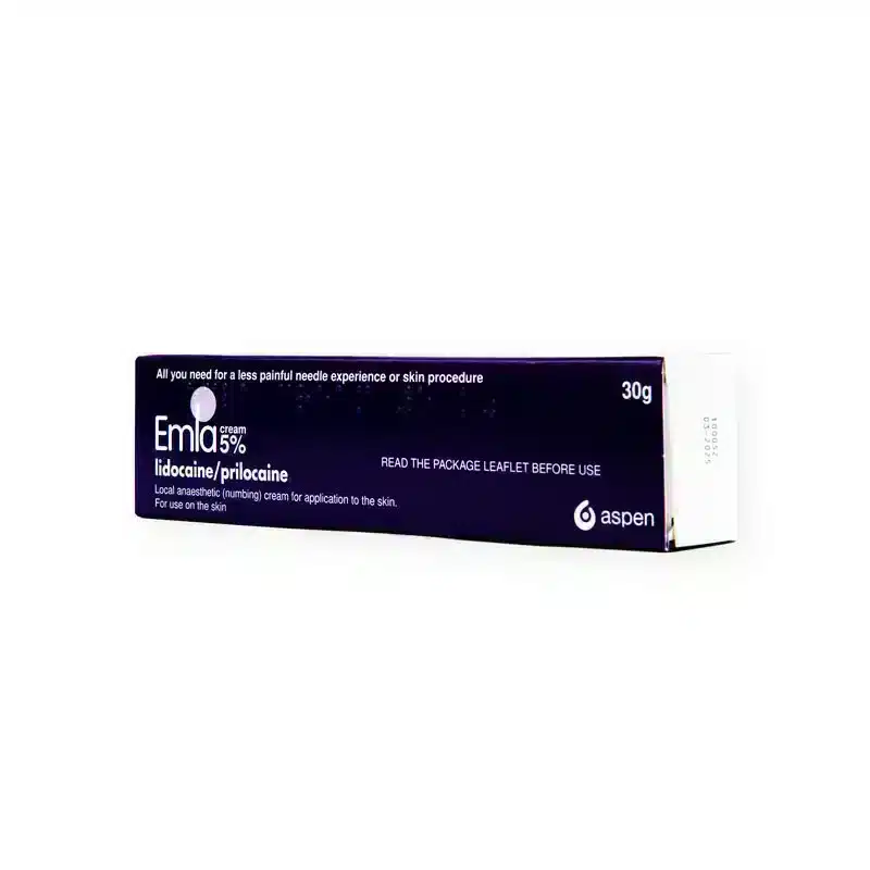 EMLA 30MG 03