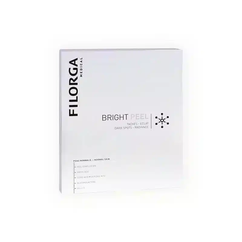 FILORGA BRIGHTPEEL 01