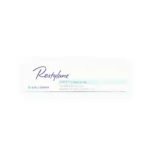 GALDERMA RESTYLANE LYFT LIDOCAINE 1X1ML 01