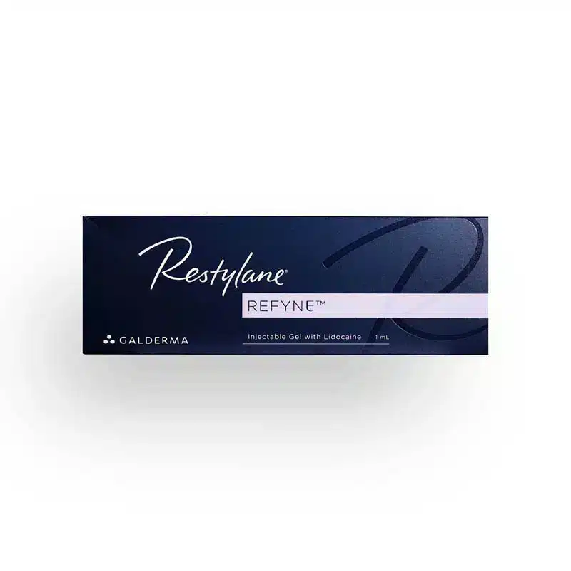 GALDERMA RESTYLANE REFYNE 1ML 01