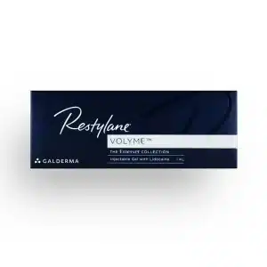 GALDERMA RESTYLANE VOLYME 1ML 01