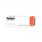 HYALGAN® (English Alternative)