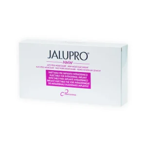 JALUPRO HMW 01