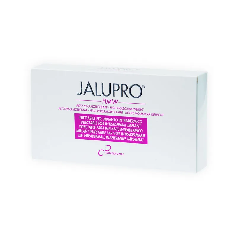 JALUPRO HMW 01