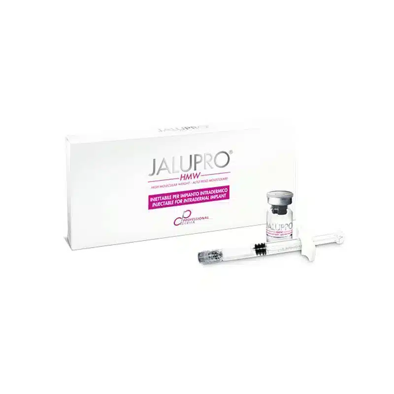 JALUPRO HMW 01