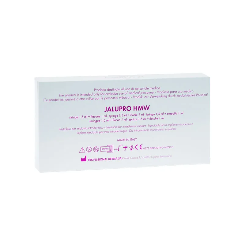 JALUPRO HMW 03
