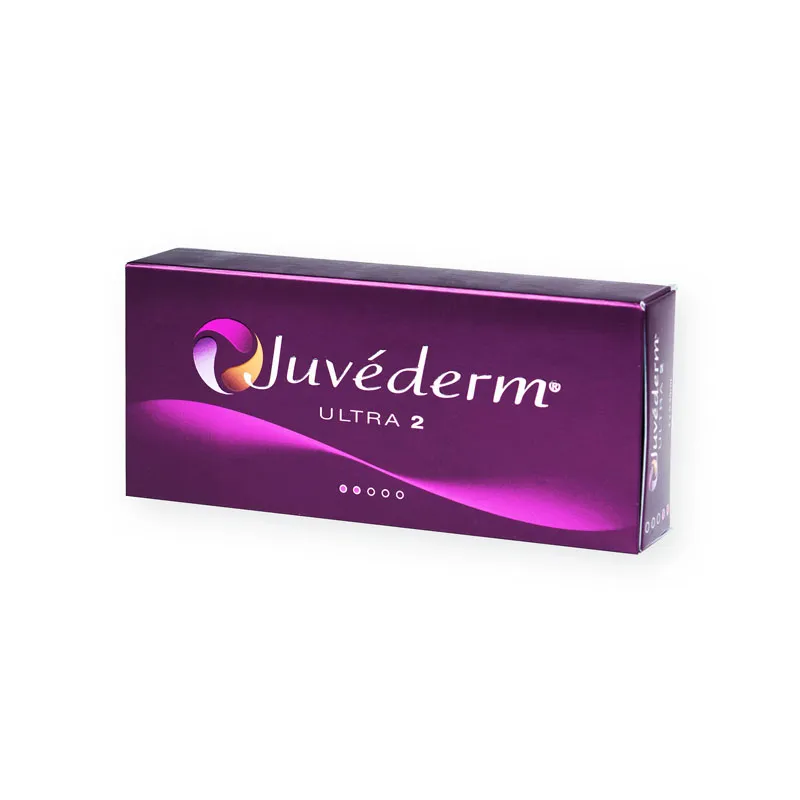 JUVEDERM ULTRA2 01