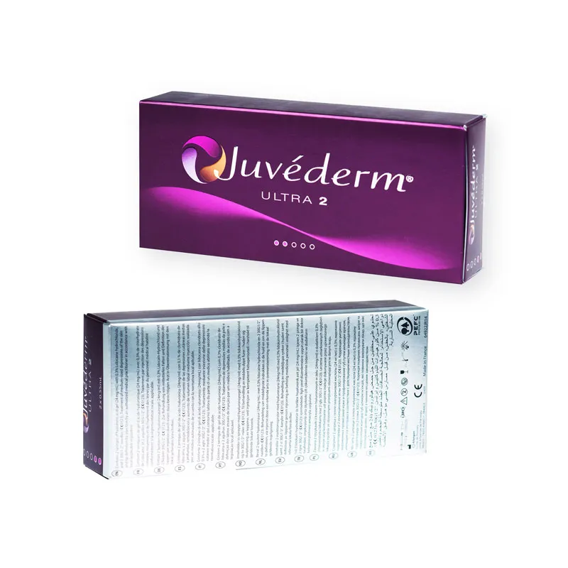 JUVEDERM ULTRA2 02