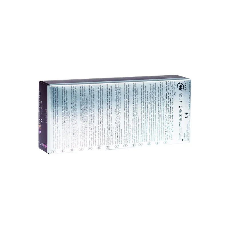 JUVEDERM ULTRA2 03