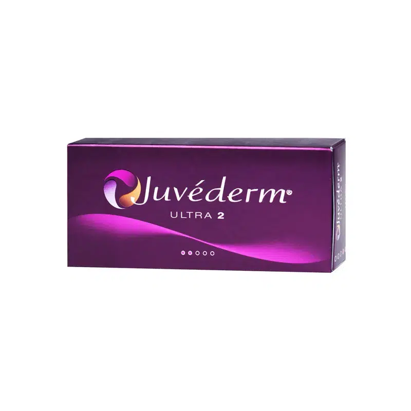 JUVEDERM ULTRA2 04