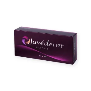 JUVEDERM ULTRA3 01