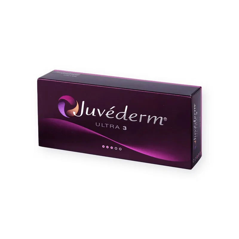 JUVEDERM ULTRA3 01