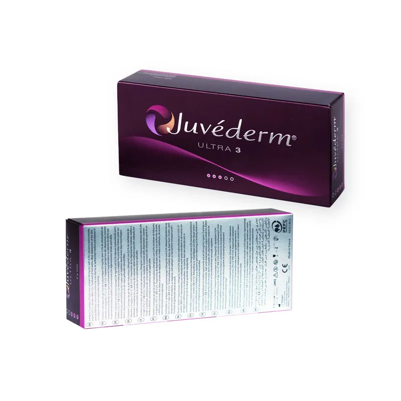 JUVEDERM ULTRA3 02