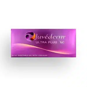 JUVEDERM ULTRAPLUSXC 01