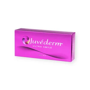 JUVEDERM ULTRASMILE 01