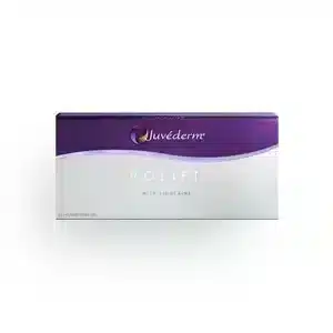 JUVEDERM VOLIFT LIDOCAINE 2X1ML 01