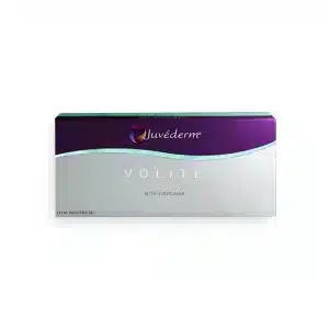 JUVEDERM VOLITE LIDOCAINE 01