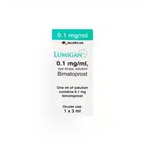 LUMIGAN 1X3MG 01
