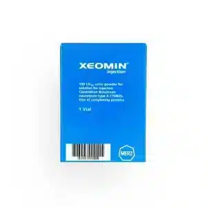 MERZ XEOMIN 1VIAL POLISH 01
