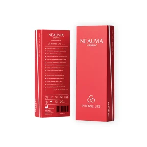 NEAUVIA INTENSE LIPS 01