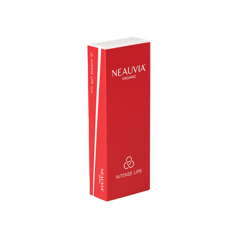 NEAUVIA INTENSE LIPS 03