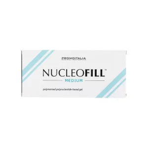 NUCLEOFILL MEDIUM 01