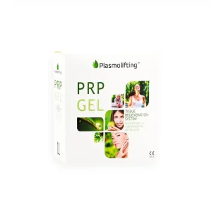 PLASMOLIFTING PRP GEL 01