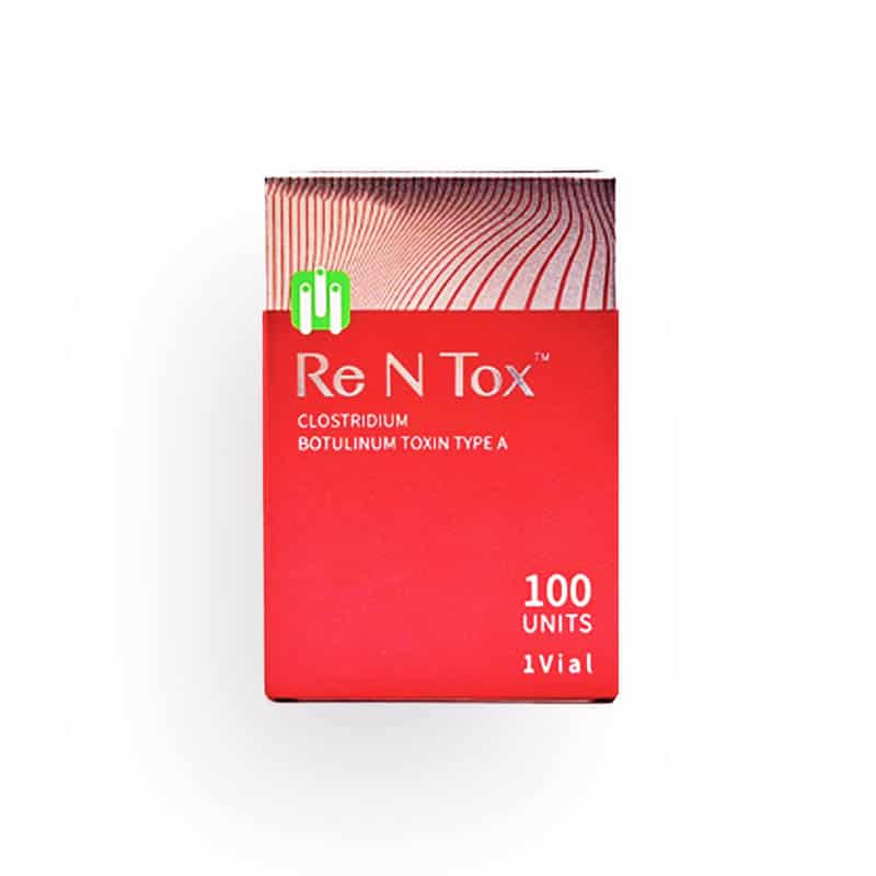 Order Re N Tox™ 100u Online | Buy Re N Tox At Medica Depot