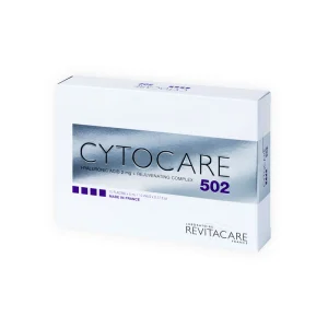 REVITACARE CYTOCARE 502 01