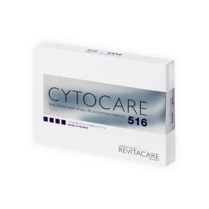 REVITACARE CYTOCARE 516 01