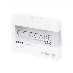 REVITACARE CYTOCARE 532 01