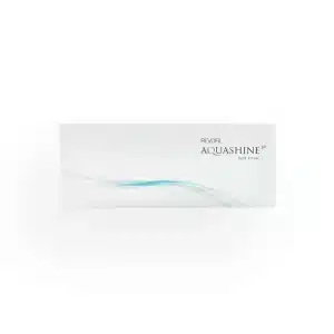 REVOFIL AQUASHINE SOFTFILLER BR 2ML 01