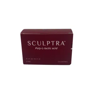 Sculptra back