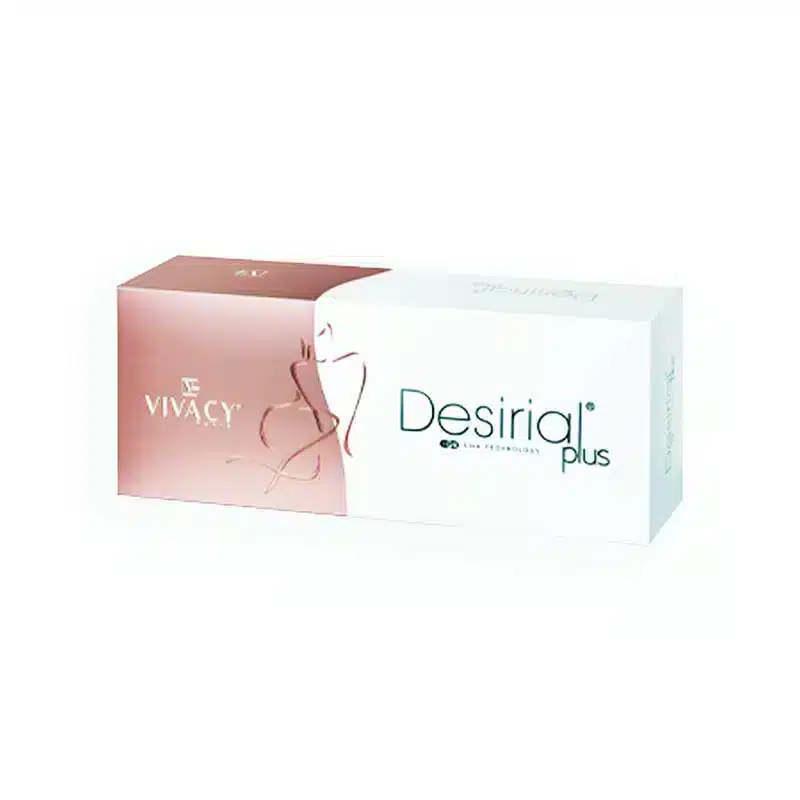 VIVACY DESIRIAL PLUS 1X2ML 01