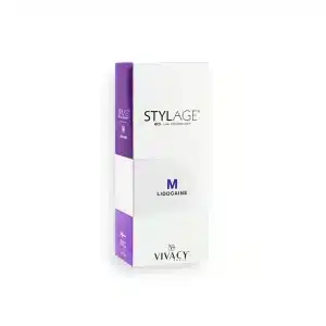 VIVACY STYLAGE M LIDOCAINE BISOFT 01