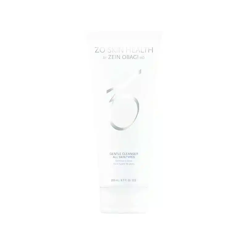 Buy ZO® Gentle Cleanser Online Price Match Medica Depot