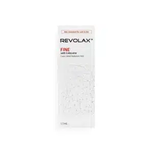 REVOLAX FINE LIDOCAINE 01