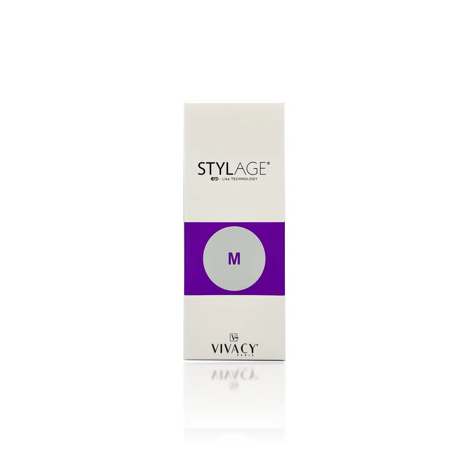 89730 STYLAGE® M BI SOFT® Front