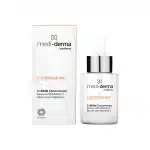 MEDIDERMA® C-DEFENCE MD C+SKIN Concentrate Serum
