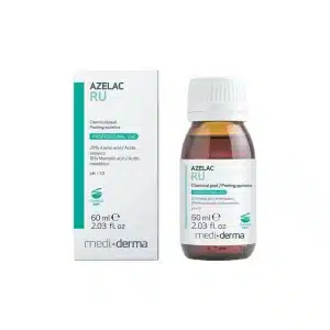 MEDIDERMA AZELAC RU 60ml 01